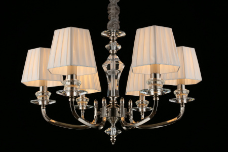 картинка Подвесная люстра Jula APL.707.03.06 от магазина BTSvet