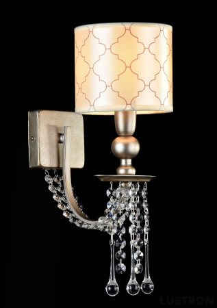 картинка Бра Bience H018-WL-01-NG от магазина BTSvet