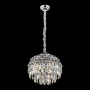 картинка Подвесной светильник хрустальный Ludgera WE113.06.103 от магазина BTSvet