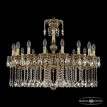 Подвесная люстра 75102/16/300 A GB