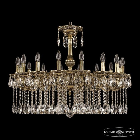 Подвесная люстра 75102/16/300 A GB