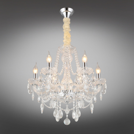 картинка Подвесная люстра Koletta APL.755.03.06 от магазина BTSvet