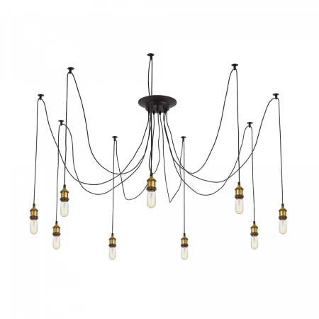 картинка Подвесной светильник Jedison CL451091 от магазина BTSvet