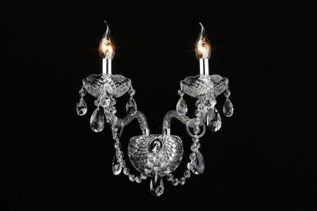 картинка Бра хрустальное Koletta APL.755.01.02 от магазина BTSvet