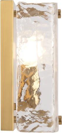 картинка Бра Fresco FR5190WL-01BS2 от магазина BTSvet