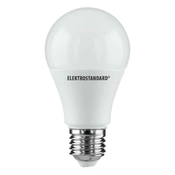Светодиодная лампа Classic LED D 15W 4200K E27 BLE2725 (a048617)