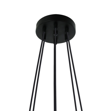 картинка Подвесная люстра Pfefferling 2364-6P от магазина BTSvet