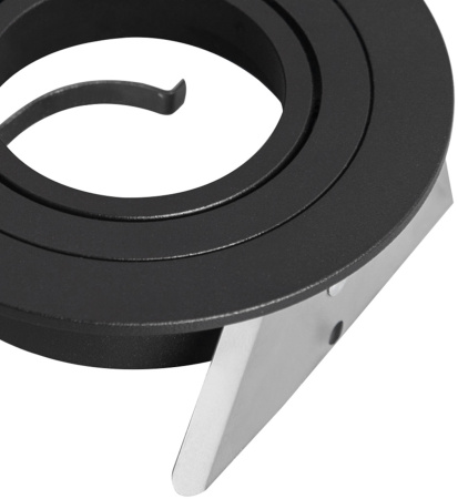 картинка Встраиваемый светильник светодиодный Basico Gu10 7743 от магазина BTSvet