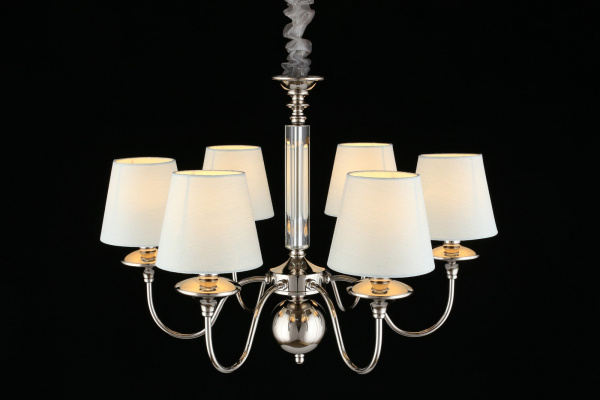 картинка Подвесная люстра Perla APL.731.03.06 от магазина BTSvet