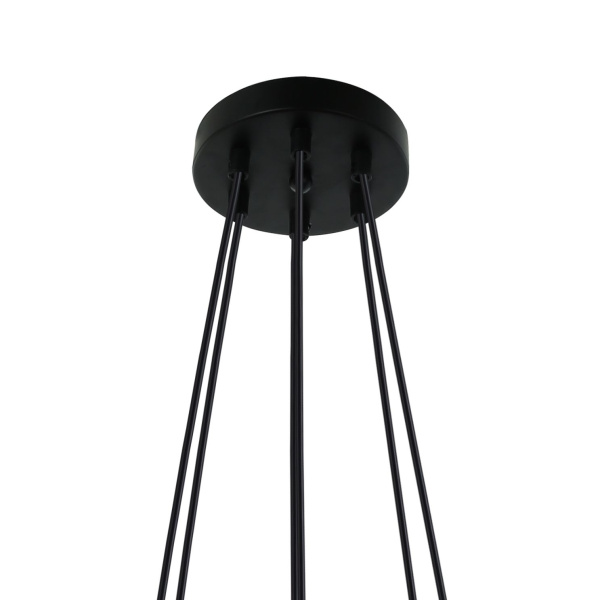 картинка Подвесная люстра Pfefferling 2364-6P от магазина BTSvet