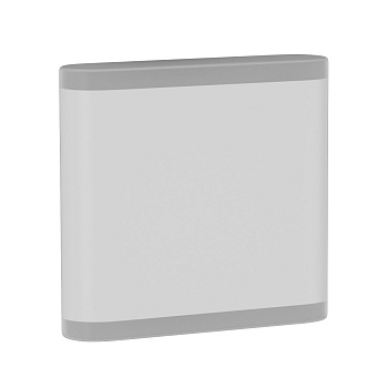 Архитектурная подсветка светодиодная BRAVO GW-6080S-6-WH-NW IP54