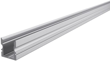 Профиль для светодиодной ленты AU-02-08 970100