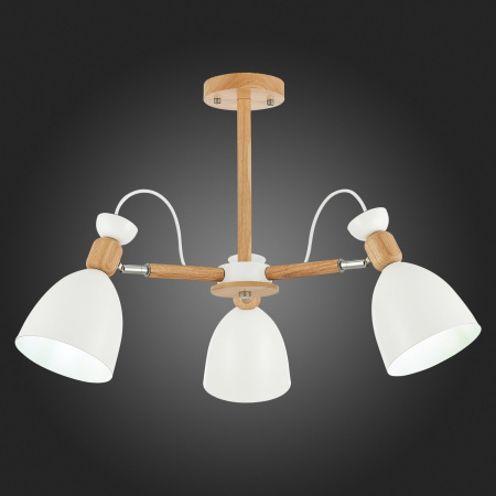 картинка Потолочная люстра Balcamo SLE103802-03 от магазина BTSvet