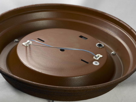 картинка Потолочный светильник Huntsville GRLSP-8068 от магазина BTSvet