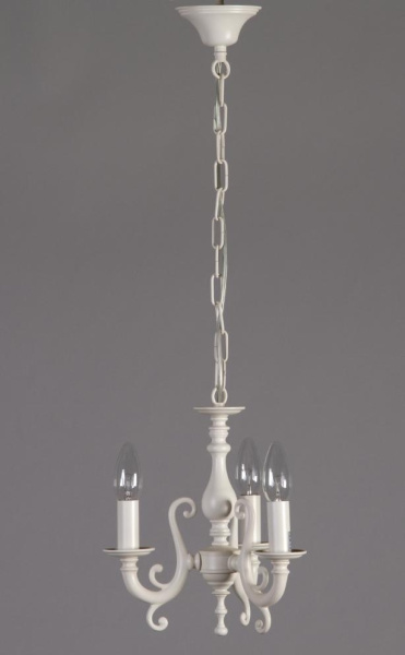 Подвесная люстра 936/3