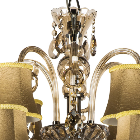 картинка Большая люстра NATIVO 715187 от магазина BTSvet