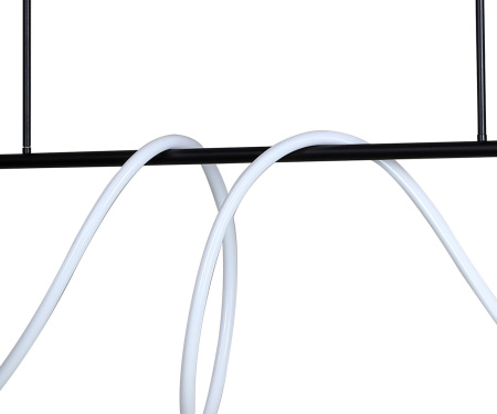 картинка Потолочная люстра на штанге Kink Light Далия 08041-150,19(4000K) от магазина BTSvet