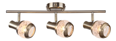 Спот Flora 1102/3A