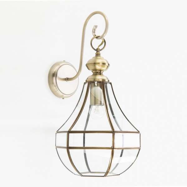 картинка Бра Gera-1 CL444310 от магазина BTSvet