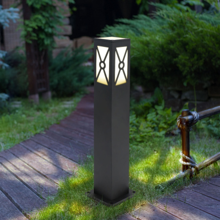 картинка Наземный светильник 1406 TECHNO от магазина BTSvet