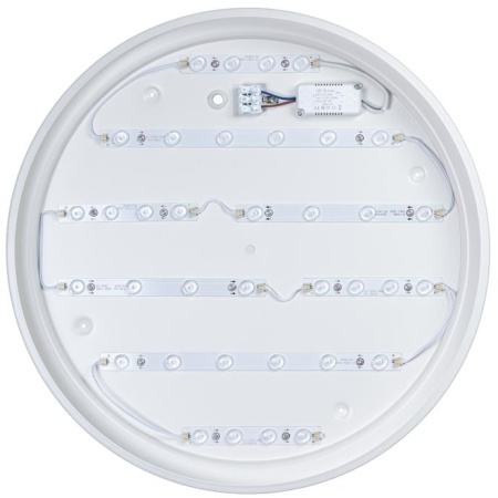 картинка Потолочный светильник светодиодный Axel 10001/36 White от магазина BTSvet
