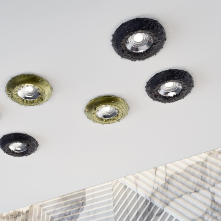 картинка Встраиваемый светильник Spot 370792 IP44 от магазина BTSvet