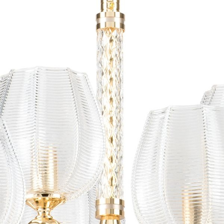 картинка Подвесная люстра Delta 706152 от магазина BTSvet