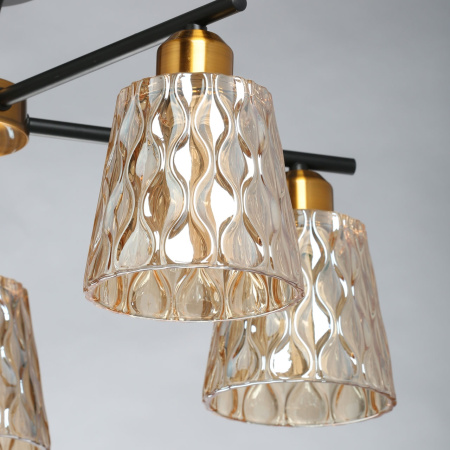 картинка Потолочная люстра Вита 220013005 от магазина BTSvet