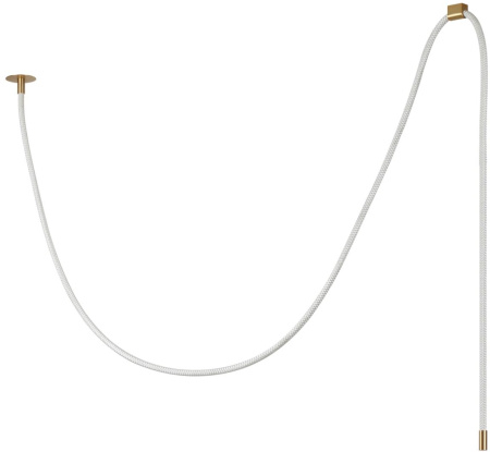 картинка Потолочный/подвесной встраиваемый Corda 4399/40CL от магазина BTSvet