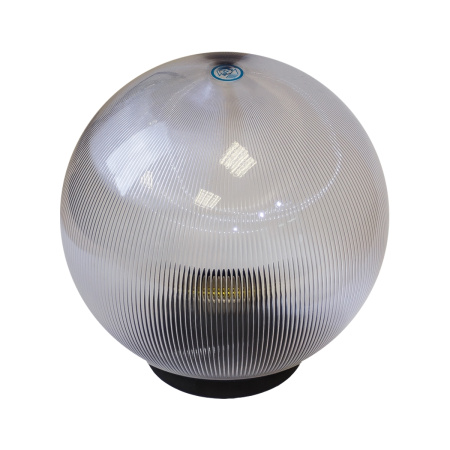 Наземный светильник Шар НТУ 02-100-352 IP44