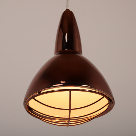 картинка Подвесной светильник Anke MA03815CA-001 от магазина BTSvet