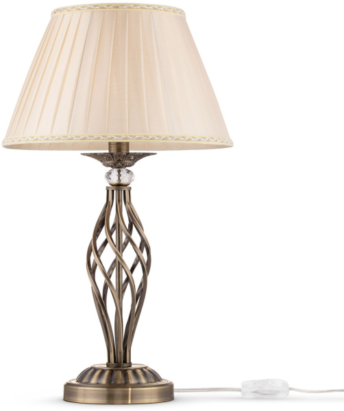 Настольная лампа Elegant 3 RC247-TL-01-R