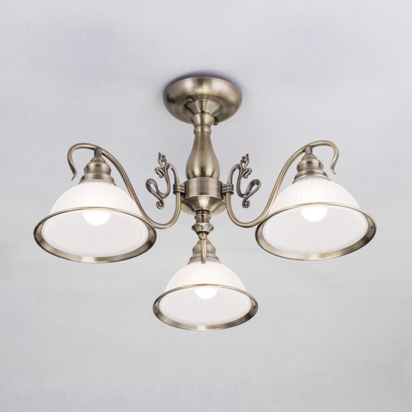 картинка Подвесная люстра Idalgo CL434131 от магазина BTSvet