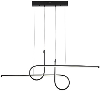 Подвесной светильник Lussole Aberdeen LSP-7083