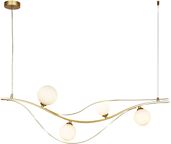 Подвесной светильник Carina 4059-4P