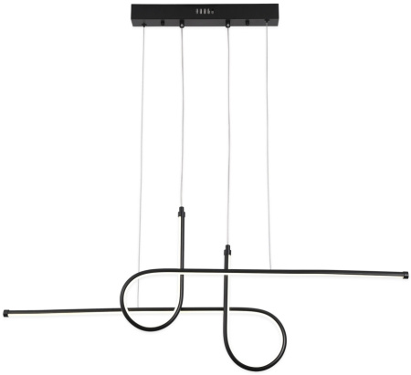 Подвесной светильник Lussole Aberdeen LSP-7083