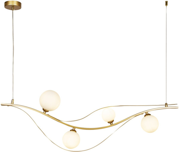 Подвесной светильник Carina 4059-4P