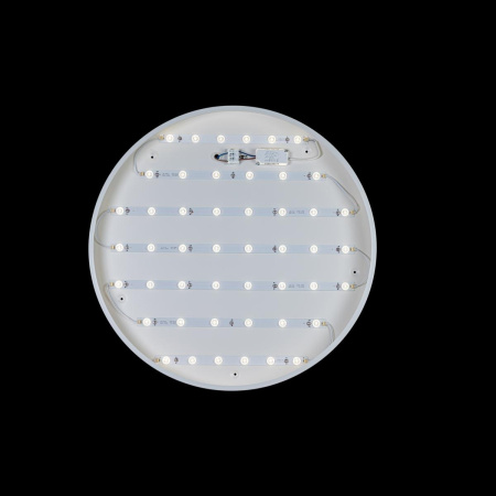 картинка Потолочный светильник светодиодный Axel 10002/48 White от магазина BTSvet