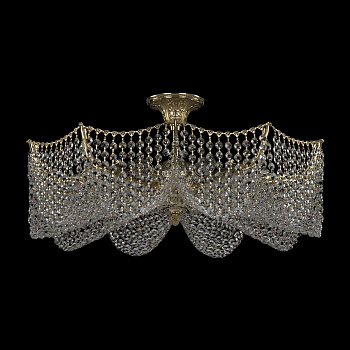 Потолочная люстра 77171/63/10 G