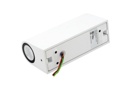 картинка Архитектурная подсветка светодиодная FLAME-1 LWA0149A-WH-WW IP65 от магазина BTSvet