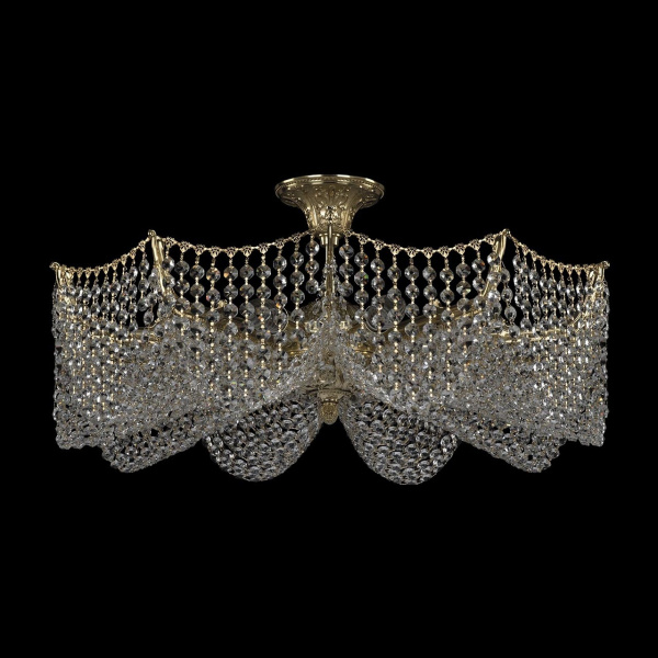 Потолочная люстра 77171/63/10 G