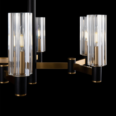 картинка Потолочная люстра Ambra FR5167PL-06BS от магазина BTSvet