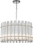 картинка Подвесная люстра Violino V000308 (12025/7P Chrome) от магазина BTSvet