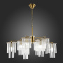 картинка Подвесная люстра Evoluce Lynden SLE1122-303-08 от магазина BTSvet