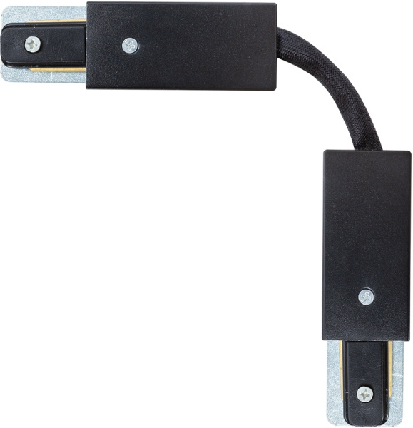 Коннектор гибкий для однофазного шинопровода Track Accessories A150206F
