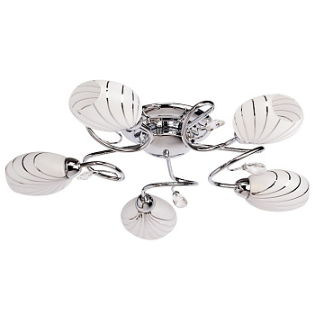 Потолочная люстра Fiesta 267011705