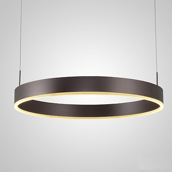 Подвесной светильник светодиодный Straight V2455-PL