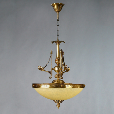 Потолочная люстра Tenerife 02166 AB