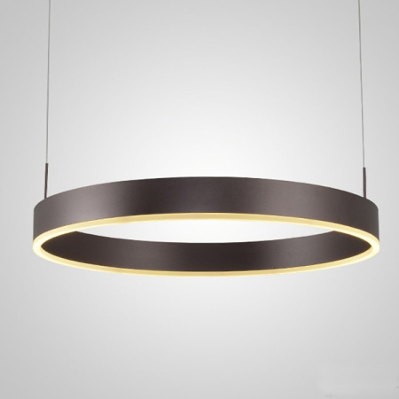 Подвесной светильник светодиодный Straight V2455-PL