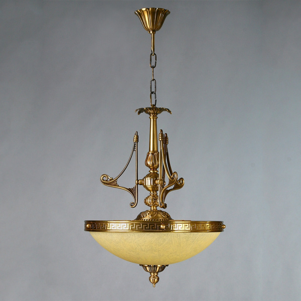 Потолочная люстра Tenerife 02166 AB